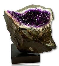 amethyst-in-rock-uruguay-geode-amethystdruse