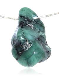 trommelstein-anhaenger-edelstein-schmuck-heilstein-gebohrt