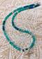 Preview: amazonit-edelstein-apatit-bergkristall-schmuck-kette-collier
