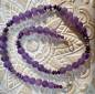 Preview: amethyst-edelstein-heilstein-kette-collier-schmuck-edelsteinkette