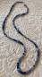 Preview: lapislzuli-blauquarz-edelstein-kette-collier-schmuck