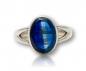 Preview: ring-kyant-blau-edelstein-heilstein-handmade