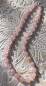 Preview: rosenquarz-edelstein-heilstein-kette-collier-handmade