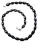 Preview: Schungit-kette-collier-edelstein-schmuck-edelsteinschmuck