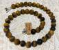 Preview: tigerauge-edelstein-schmuck-kette-collier-edelsteinkette