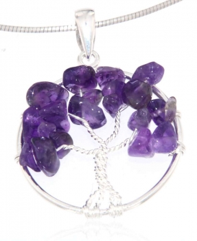 lebensbaum-amethyst
