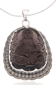 buddha-anhaenger-obsidian-schmuck-kette-edelstein