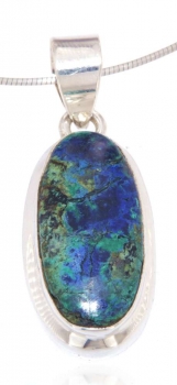 azurit-malachit-anhaenger-edelstein-heilstein-schmuck