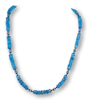 apatait-kette-collier-edelstein-schmuck