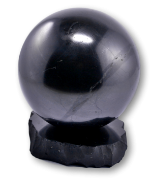 Schungit-edelschungit-kugel-shungit-eliteshungit