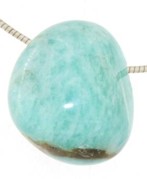 amazonit-trommelstein-edelstein-heilstein-anhaenger-schmuck-edelsteinschmuck-gebohrt