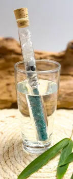 edelsteinwasser-apatit-magnesit-bergkristall-wasser-energetisieren-seelensteinchen