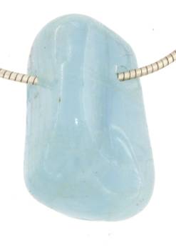 aquamarin-anhaenger-edelstein-heilstein-trommelstein-gebohrt