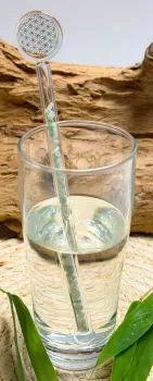 Edelsteinwasser-wassersteine-edelsteine-heilwasser-wasser-energetisieren-chakra-jaspis-amethyst-bergkristall-calcit-sodalith