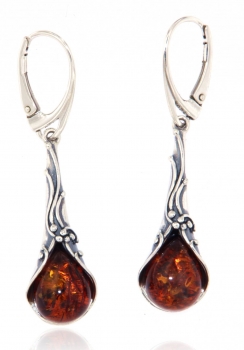 bernstein-ohrringe-edelstein-silber