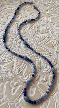 lapislzuli-blauquarz-edelstein-kette-collier-schmuck