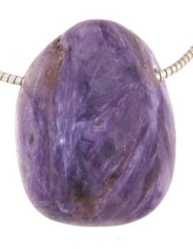 charoit-anhaenger-edelstein-trommelstein-heilstein-gebohrt