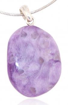 charoit-anhaenger-edelstein-trommelstein-heilstein-schmuck-edelsteinschmuck