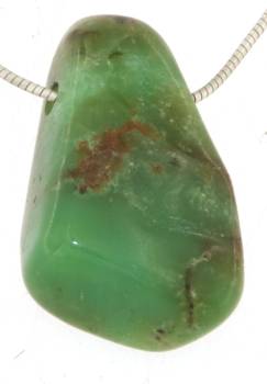chrysopras-anhaenger-edelstein-heilstein-trommelstein-gebohrt