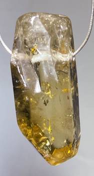 citrin-spitze-anhaenger-edelstein-heilstein-trommelstein-schmuck-anhaenger