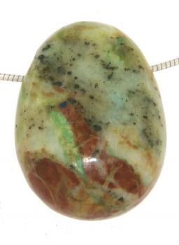 harlekinit-trommelstein-anhaenger