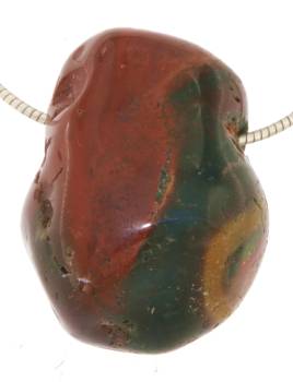 heliotrop-anhaenger-edelstein-trommelstein-heilstein-schmuck-edelsteinschmuck