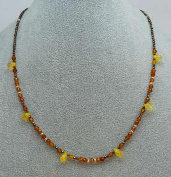 citrin-hessonit-kette-collier-edelsteinkette-edelstein.heilstein-silber