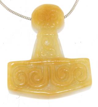 burma-jade-thors-hammer-anhaenger-edelstein-trommelstein-heilstein-schmuk-edelsteinschmuck-gebohrt