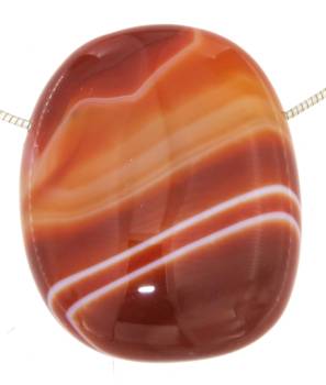 karneol-anhaenger-edelstein-trommelstein-heilstein-gebohrt