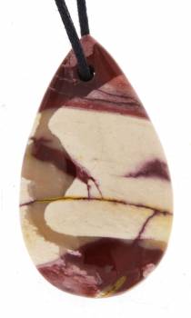 mookait-anhaenger-trommelstein-edelstein-heilstein-schmuck-gebohrt
