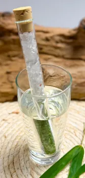 edelsteinwasser-peridot-bergkristall-wasser-energetisieren-seelensteinchen