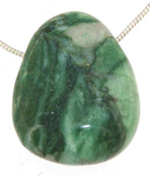 prasem-anhaenger-edelstein-heilstein-trommelstein-schmuck-edelsteinschmuck