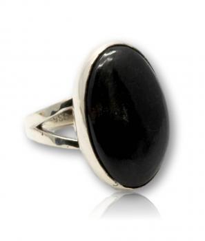 ring-turmalin-schoerl-front-edelstein