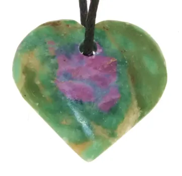 rubin-fuchsit-edelstein-schmuck-kette-collier-anhaenger