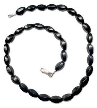 Schungit-kette-collier-edelstein-schmuck-edelsteinschmuck