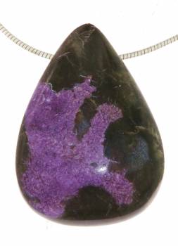 stichtit-anhaenger-edelstein-trommelstein-schmuck-gebohrt-heilstein