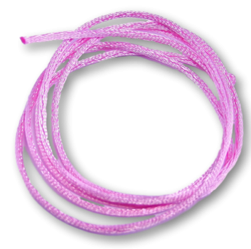 stoffband-rosa-lachs-kette-collier-edelstein-heilstein-schmuck