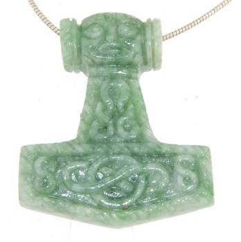 burma-jade-thors-hammer-anhaenger-edelstein-trommelstein-heilstein-schmuk-edelsteinschmuck-gebohrt
