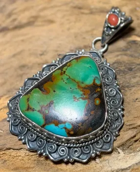 tuerkis-anhaenger-silber-schmuck-kette