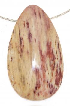 versteinert-holz-anhaenger-edelstein-heilstein-trommelstein-anhaenger-schmuck-gebohrt