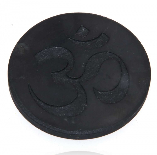 Schungit-om-scheibe-edelstein