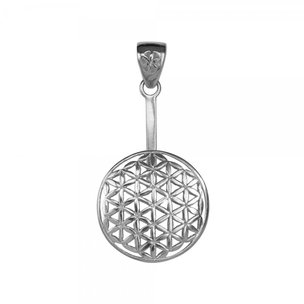 Donuthalter-blume-des-lebens-schmuck-donut-edelstein-heilstein-anhaenger