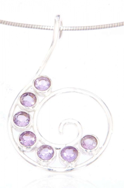 anhaenger-spirale-amethyst-silber-schmuck-edelstein