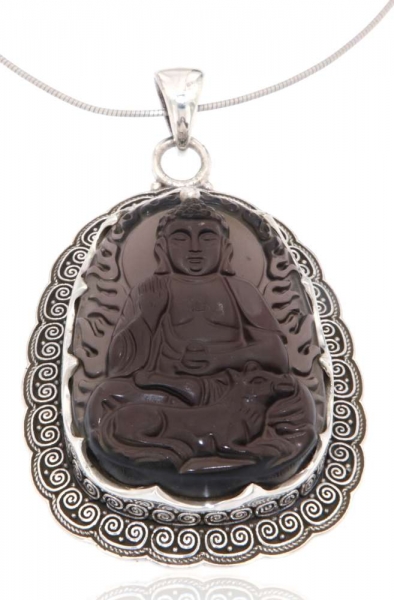 buddha-anhaenger-obsidian-schmuck-kette-edelstein