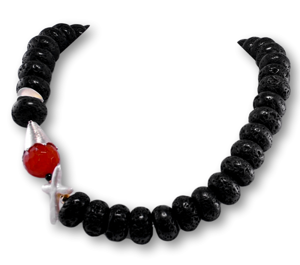 lava-karneol-kette-silber-schmuck