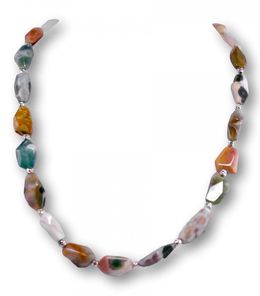 ozeanjaspis-kette-collier-edelstein-schmuck