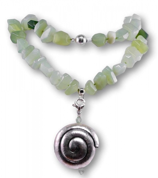 serpentin-kette-collier-edelstein-heilstein