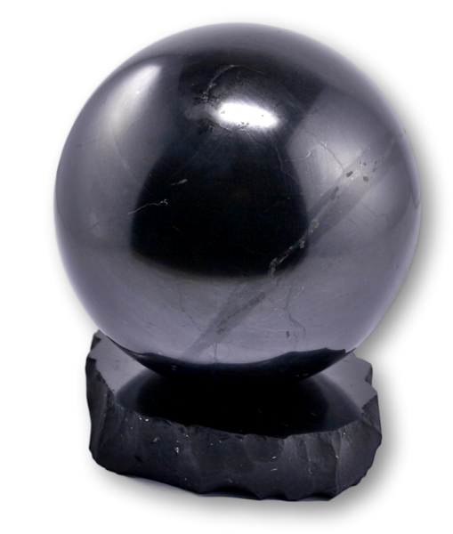 Schungit-edelschungit-kugel-shungit-eliteshungit