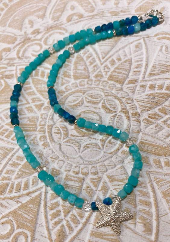 amazonit-edelstein-apatit-bergkristall-schmuck-kette-collier