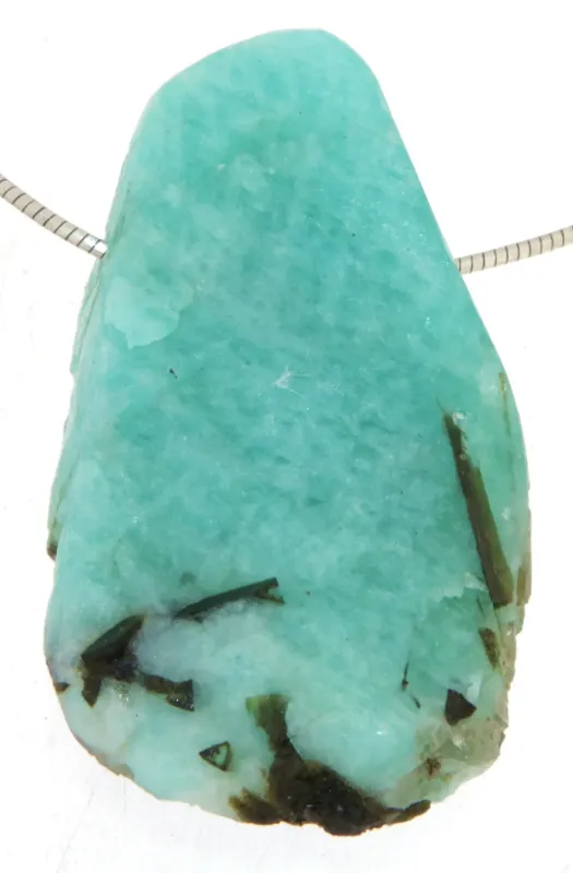 amazonit-trommelstein-edelstein-heilstein-anhaenger-schmuck-edelsteinschmuck-gebohrt